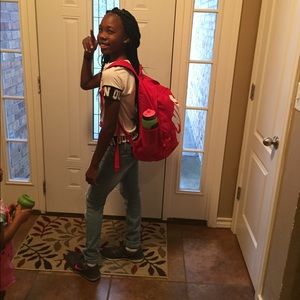 Meet your Posher, Brooklynn